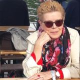 Profilfoto von Carmen Hubenthal-Glöe