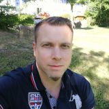 Profilfoto von Tobias Wollenweber