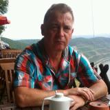 Profilfoto von Detlef Schulz