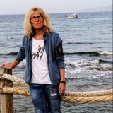 Profilfoto Birgit Radloff Profilfoto von Birgit Radloff