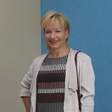 Profilfoto von Kerstin Mäding