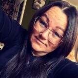 Profilfoto von Samantha-Josephine Reinisch