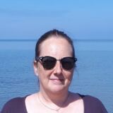 Profilfoto von Stefanie Müller