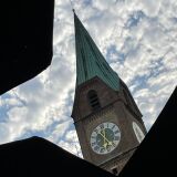 Profilfoto von Ulrike Weiß