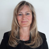 Profilfoto Andrea Heißler-Keinath Profilfoto von Andrea Heißler-Keinath