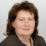 Profilfoto von Susanne Schinzel
