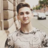 Profilfoto von Emanuel Petar Brajinovic