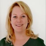 Profilfoto Denise Schade Profilfoto von Denise Schade