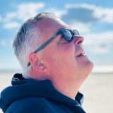 Profilfoto von Bernd Mertens