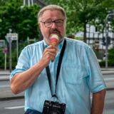 Profilfoto von Guido Mengelberg