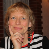 Profilfoto von Kornelia Schwarz