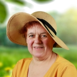 Profilfoto von Anja Meyer