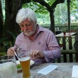 Profilfoto von Hans Keller