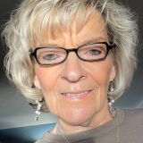 Profilfoto von Brigitte Hudeg