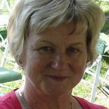 Profilfoto von Gerlinde Gose