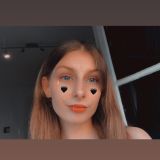 Profilfoto von Gina-Lee Moos