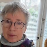 Profilfoto Angela Jarms Profilfoto von Angela Jarms