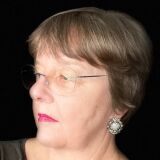 Profilfoto von Susanne Füllkrug