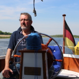 Profilfoto von Klaus Weber