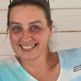 Profilfoto Birgit Rigo Profilfoto von Birgit Rigo