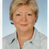 Profilfoto von Beate Reschke