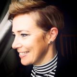 Profilfoto Tina Hoos Profilfoto von Tina Hoos