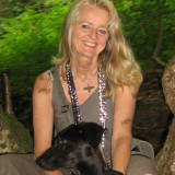 Profilfoto Brigitte Büchner Profilfoto von Brigitte Büchner