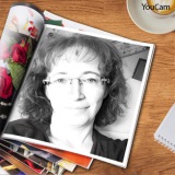 Profilfoto Margarete Fischer Profilfoto von Margarete Fischer