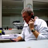 Profilfoto Bernd Meyer Profilfoto von Bernd Meyer