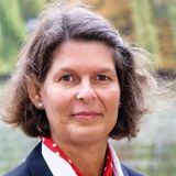 Profilfoto von Birgit Donat