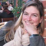 Profilfoto von Birgit Wienert