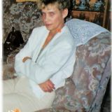 Profilfoto von Sabine Möller