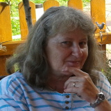 Profilfoto Barbara Domscheit Profilfoto von Barbara Domscheit