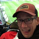 Profilfoto Sören Hell Profilfoto von Sören Hell