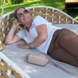 Profilfoto von Melanie Schladitz