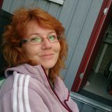 Profilfoto von Kristin Kothe-Haupt