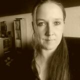 Profilfoto Nicole Thiele Profilfoto von Nicole Thiele