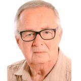 Profilfoto von Wolfgang Rüppel