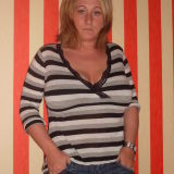 Profilfoto von Mandy Hommel