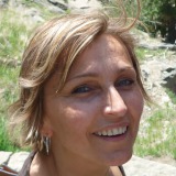 Profilfoto von Susanne Rüdiger