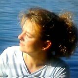 Profilfoto von Veronika Nitz