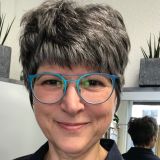 Profilfoto von Bettina Lauber
