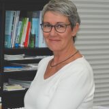 Profilfoto von Sabine Hennig