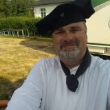 Profilfoto von Bernd Müller