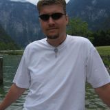 Profilfoto von Hendrik Fuhrmann