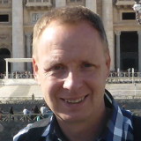 Profilfoto von Gernot Hildebrand