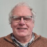 Profilfoto Alexander Wacker Profilfoto von Alexander Wacker