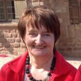 Profilfoto von Rita Schultheis