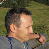 Profilfoto von Harald Böhm