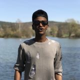 Profilfoto Elias Tesfatsion Profilfoto von Elias Tesfatsion